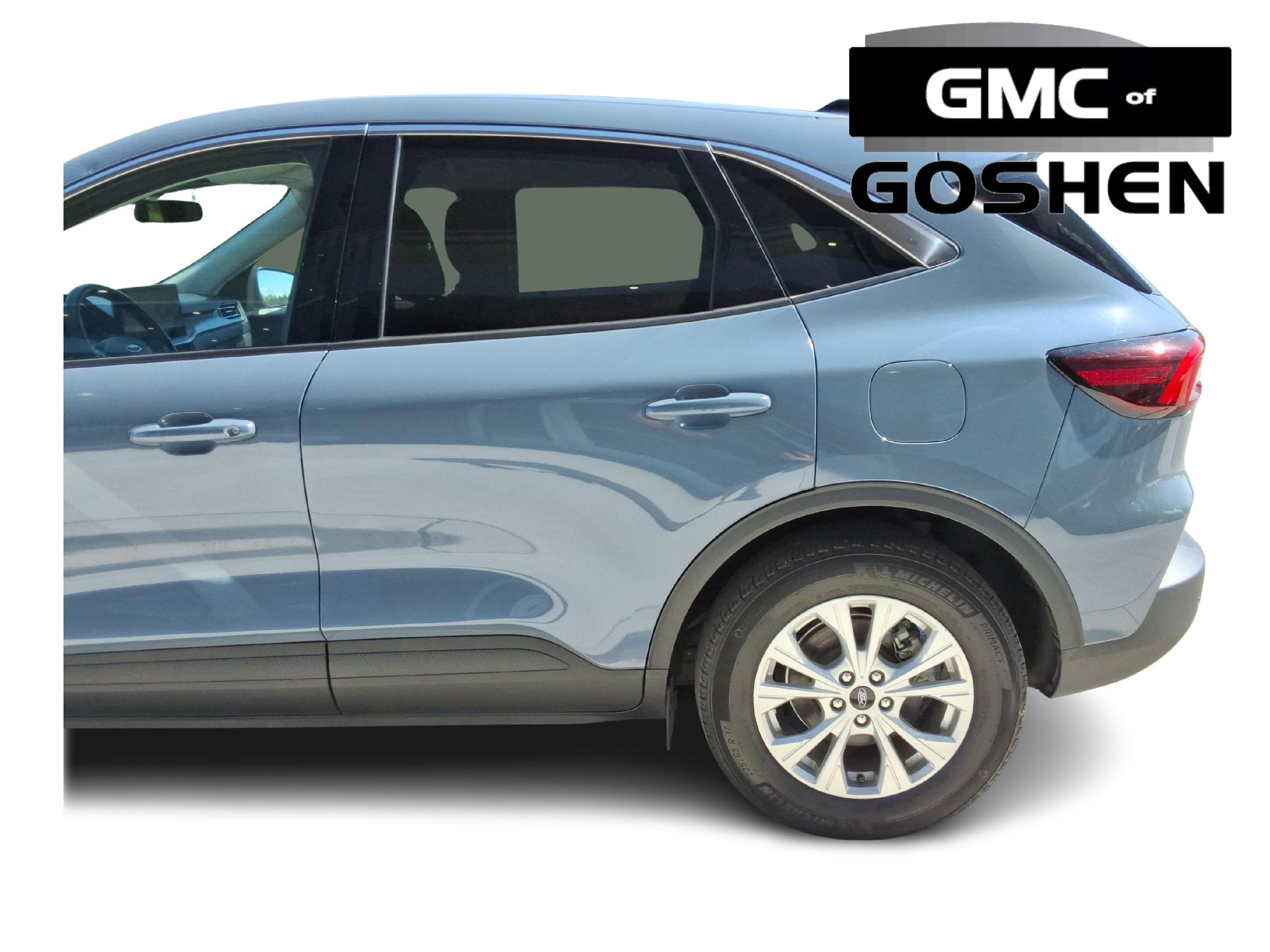 Used 2024 Ford Escape Active w/ Tech Pack #1 FWD image 6