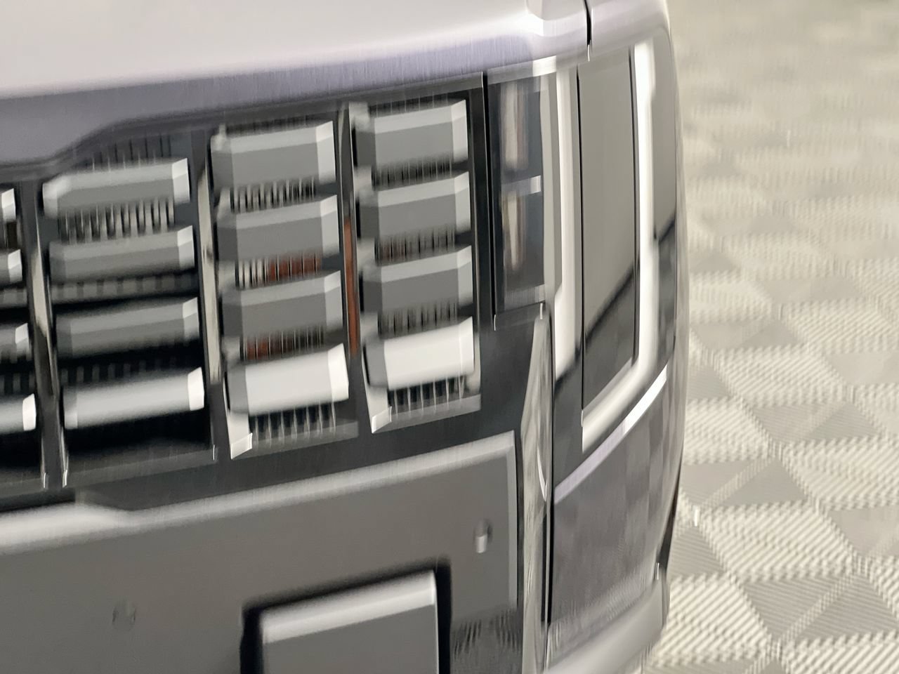 New 2027 Kia Telluride EX X-Line AWD/4WD image 9