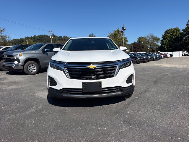 Used 2024 Chevrolet Equinox LT FWD image 8