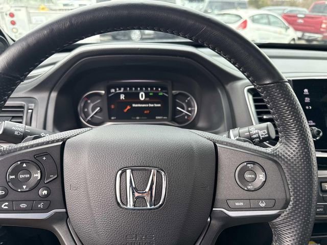 Used 2023 Honda Passport EX-L image 36