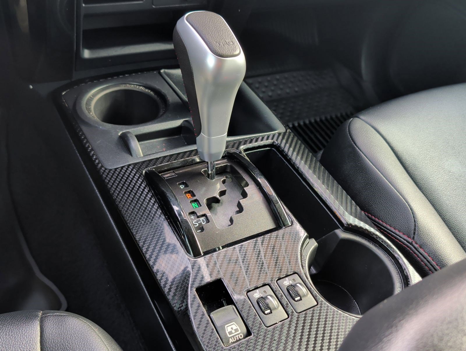 Used 2023 Toyota 4Runner TRD Off-Road Premium image 21