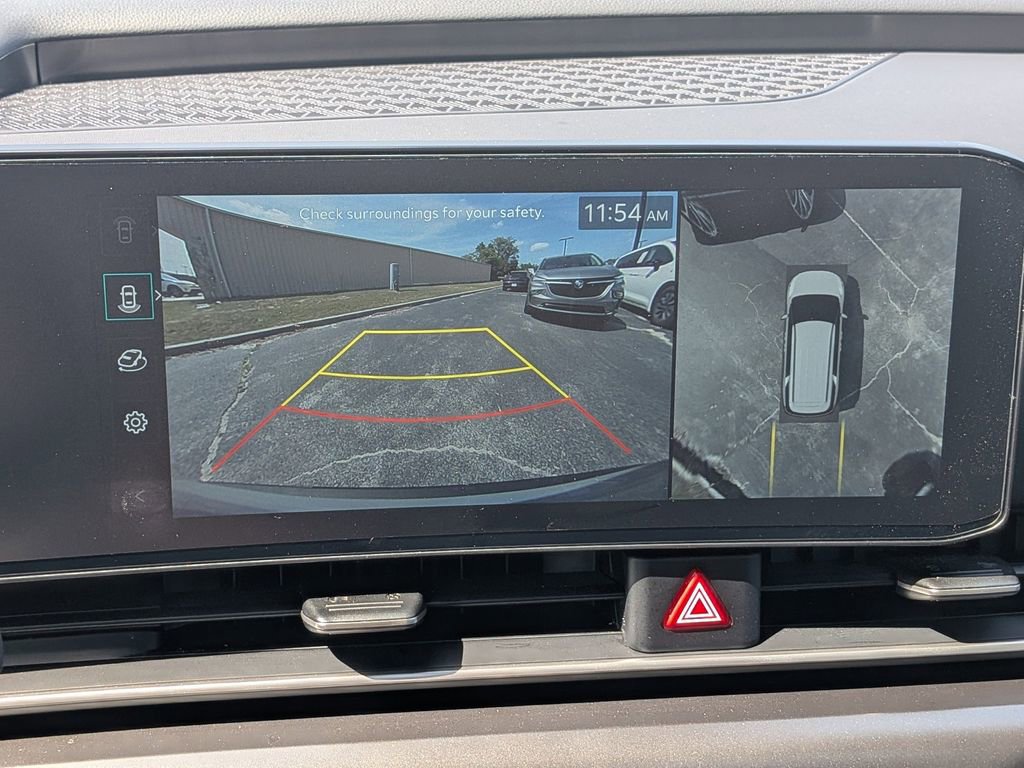 Used 2026 Kia Carnival SX Prestige image 24