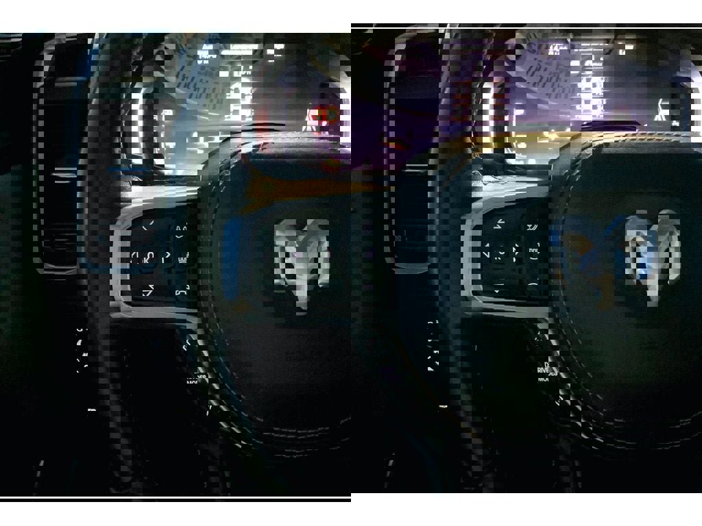 Used 2025 RAM 1500 Tungsten w/ Bed Utility Group AWD/4WD image 20