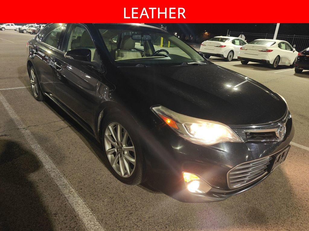 Used 2013 Toyota Avalon XLE Touring image 3