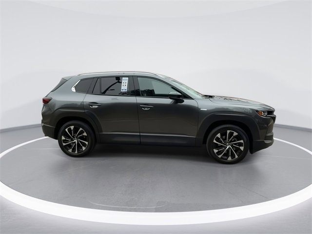 Used 2025 MAZDA CX-50 2.5 Hybrid w/ Premium Plus Pkg image 9