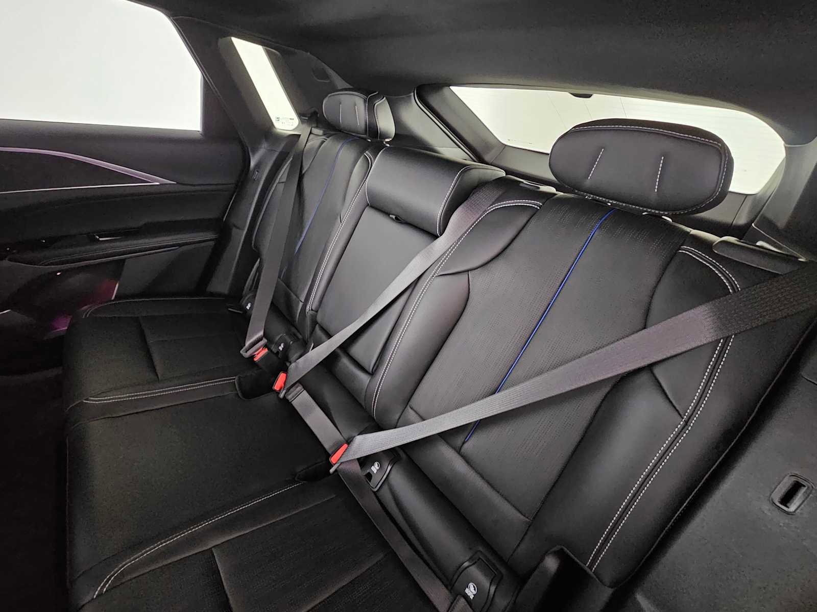 New 2026 Cadillac Lyriq Sport RWD image 17