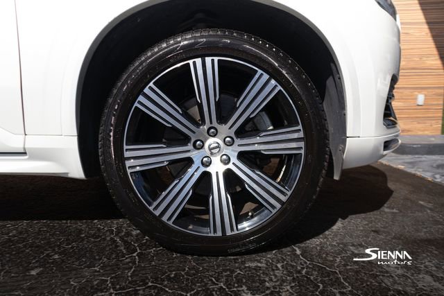 Used 2022 Volvo XC90 T8 Inscription Expression image 39