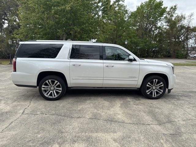 Used 2018 GMC Yukon XL Denali w/ Denali Ultimate Package video 1