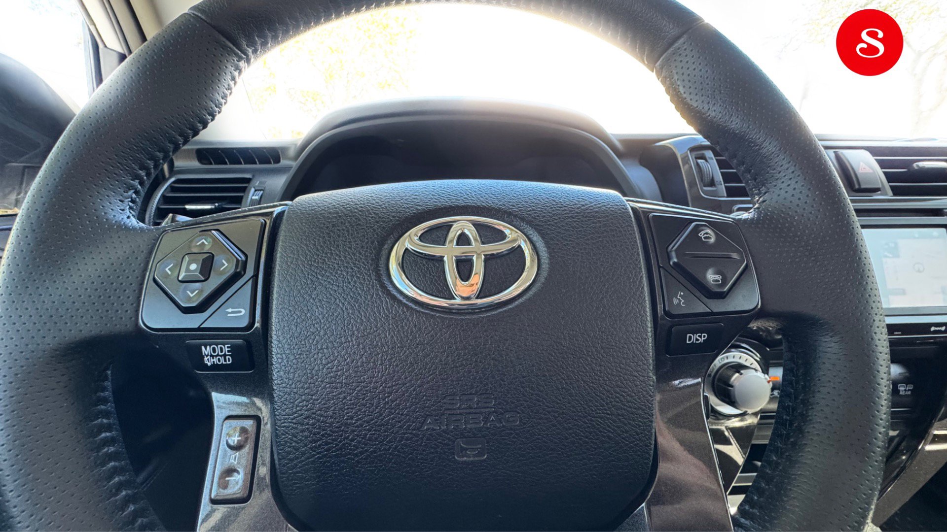 Used 2019 Toyota 4Runner TRD Off-Road Premium image 15
