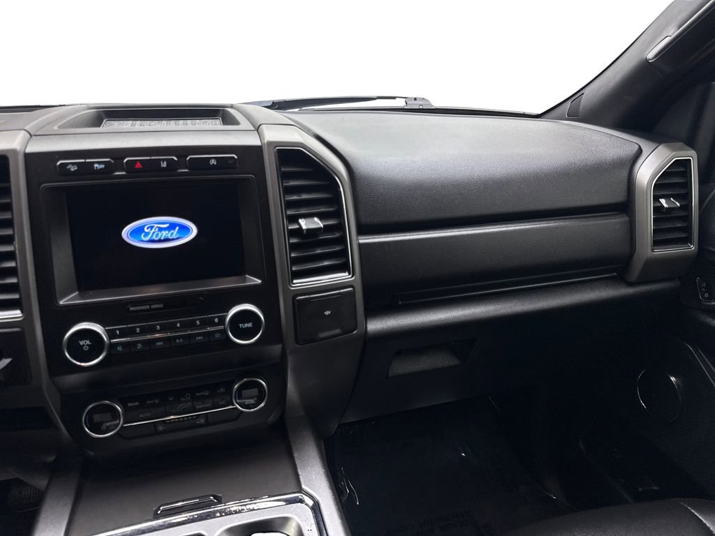 Used 2020 Ford Expedition Max XLT w/ Equipment Group 201A image 62
