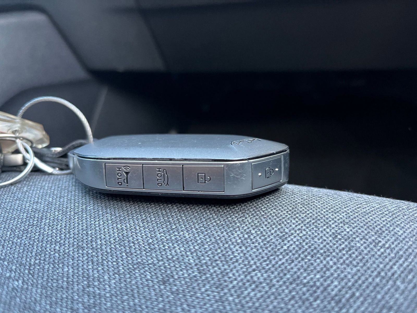 Used 2025 Kia K4 LXS image 21