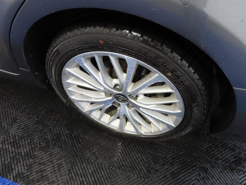 Used 2020 Toyota Camry XLE FWD image 7