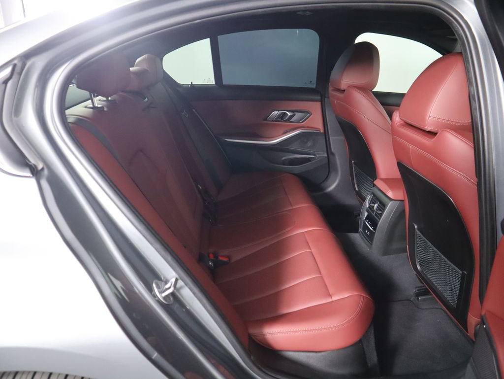 Used 2023 BMW 330e w/ M Sport Package image 23