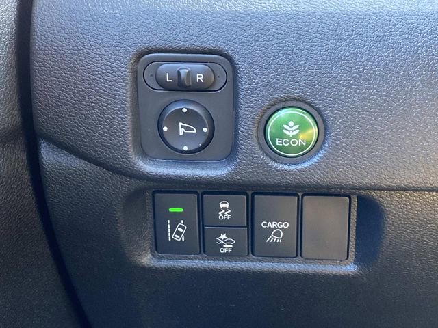 New 2026 Honda Ridgeline RTL image 21