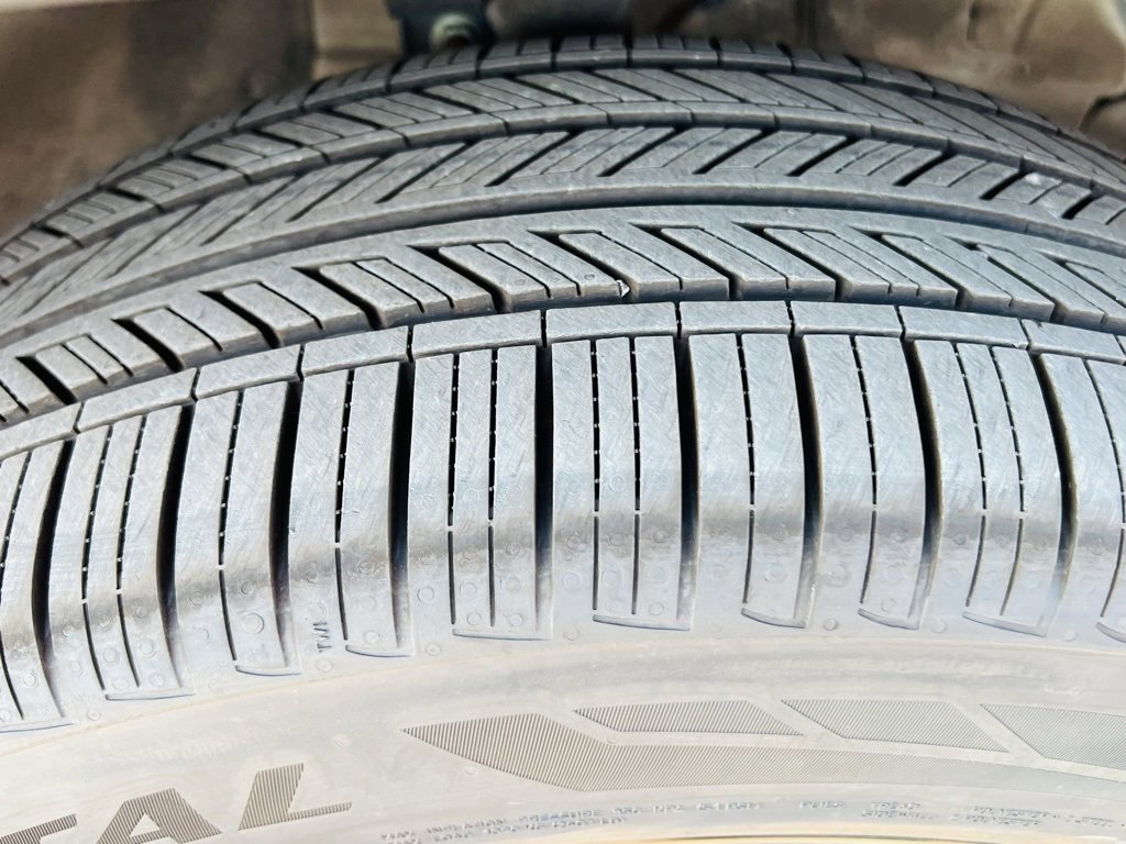 Used 2025 Honda Passport Black Edition image 9