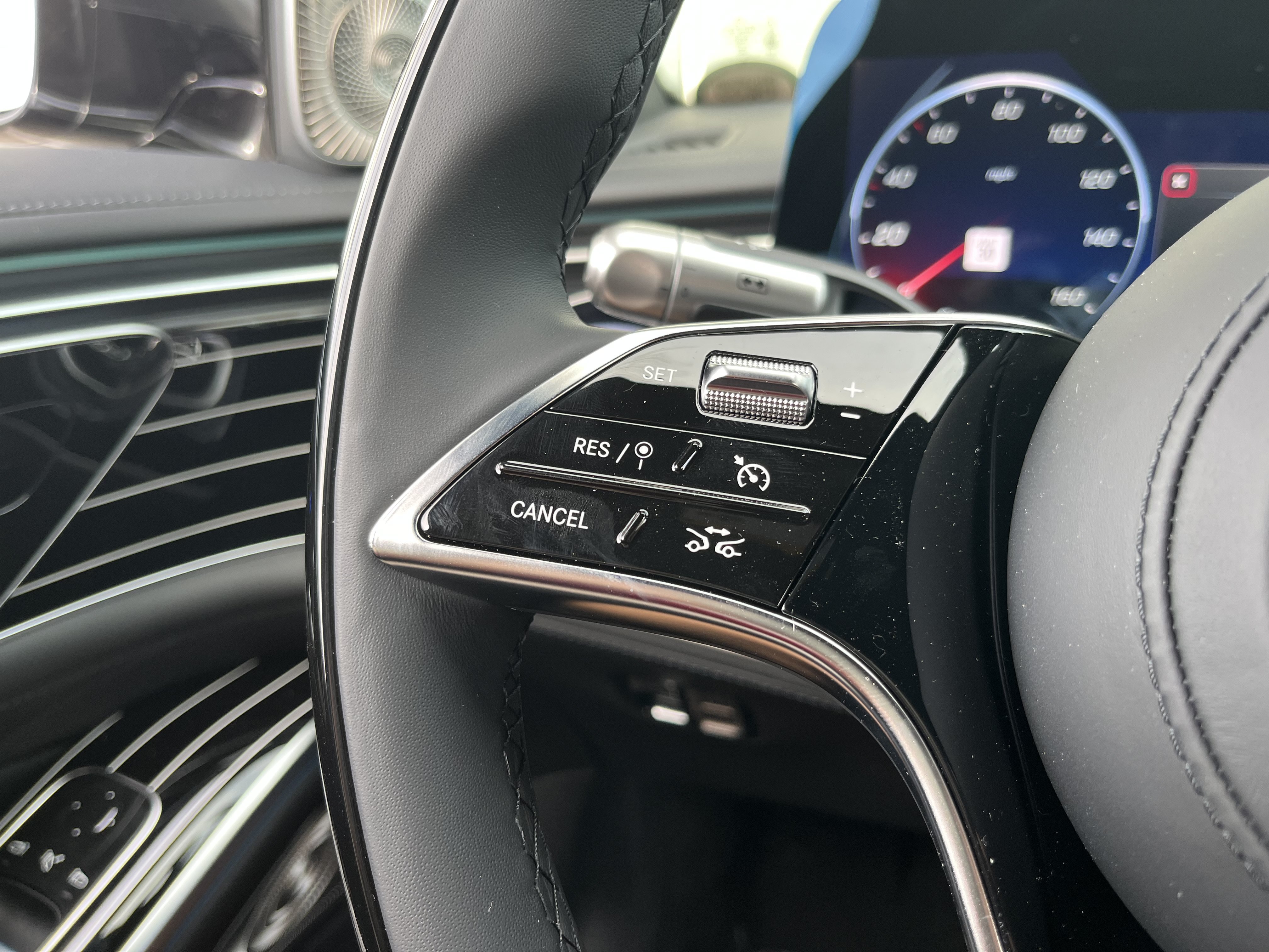 New 2027 Mercedes-Benz S 580 4MATIC Sedan image 24