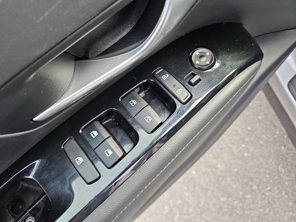 Used 2023 Hyundai Tucson SEL image 29