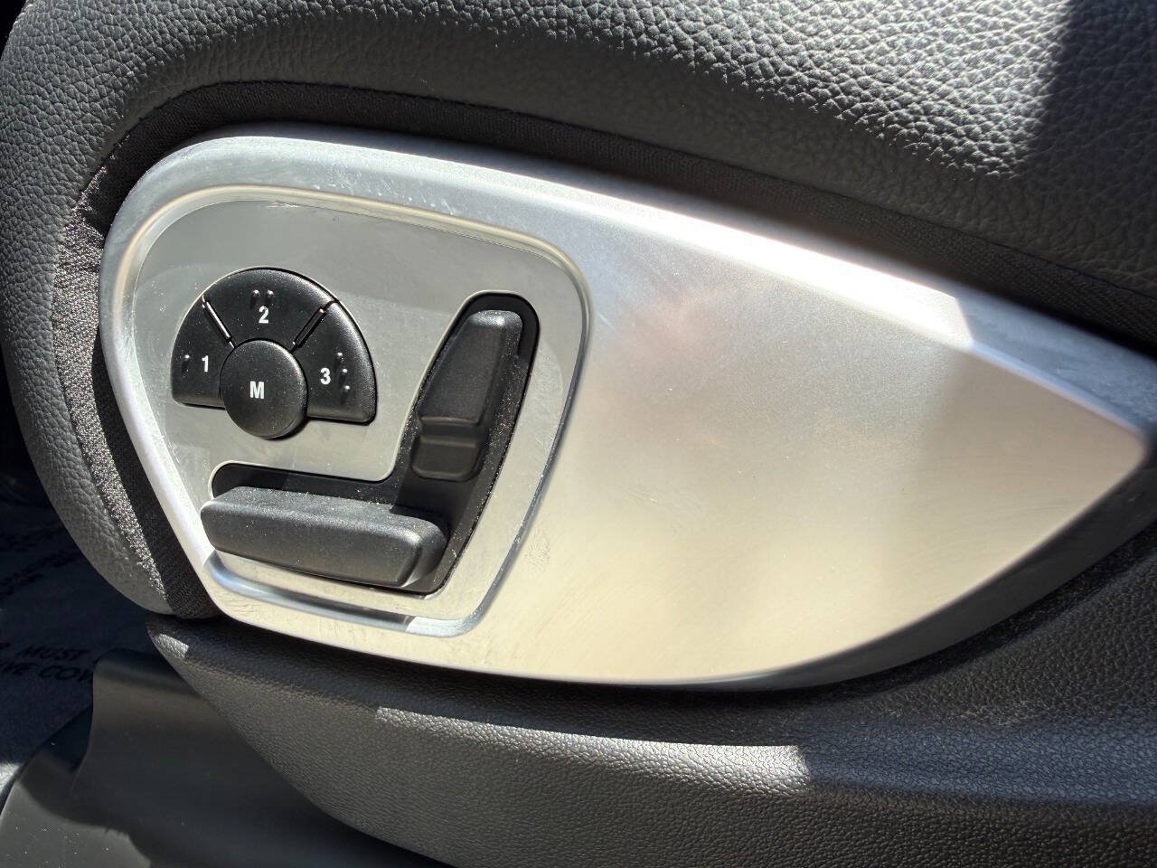Used 2008 Mercedes-Benz GL 450 4MATIC image 20