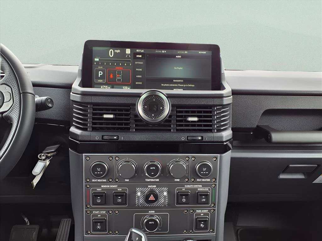 New 2024 INEOS Grenadier image 11