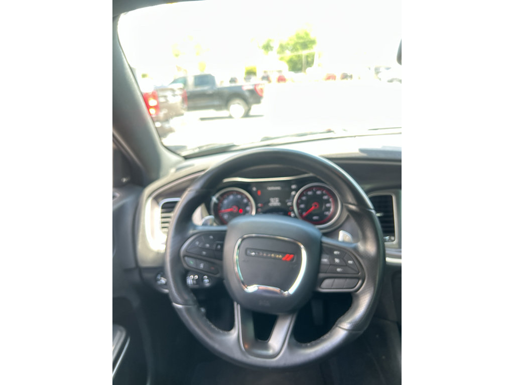 Used 2020 Dodge Charger SXT AWD/4WD image 10