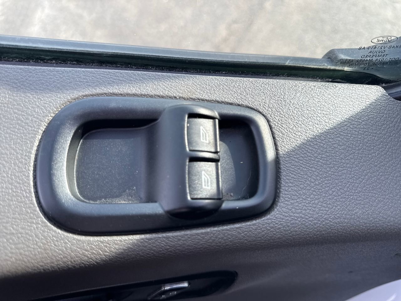 Used 2023 Ford Transit 250 Low Roof AWD w/ Exterior Upgrade Package image 16