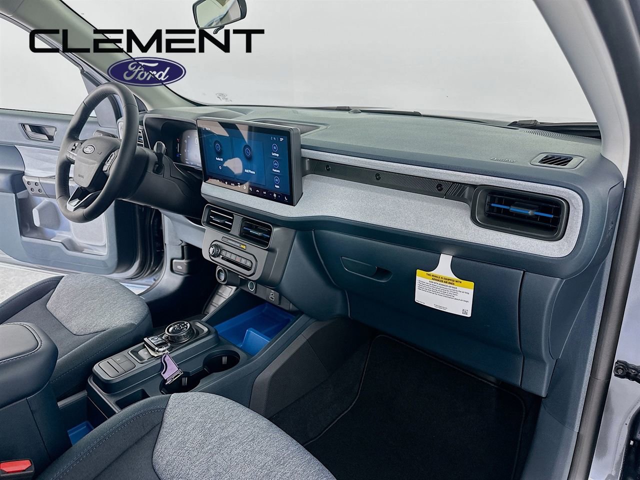 New 2026 Ford Maverick XLT w/ Equipment Group 301A AWD/4WD image 30