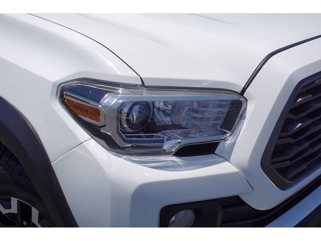Certified 2023 Toyota Tacoma TRD Off-Road w/ Advanced Technology Package AWD/4WD video 2