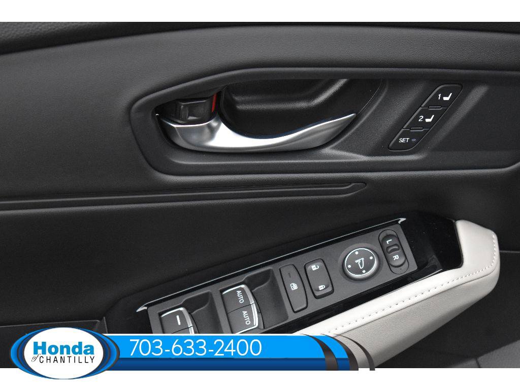 New 2026 Honda Accord Hybrid Touring image 26