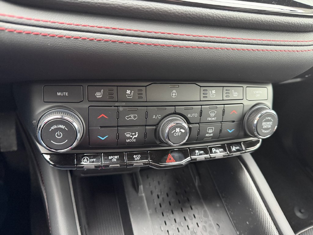New 2026 Dodge Durango GT AWD/4WD image 20