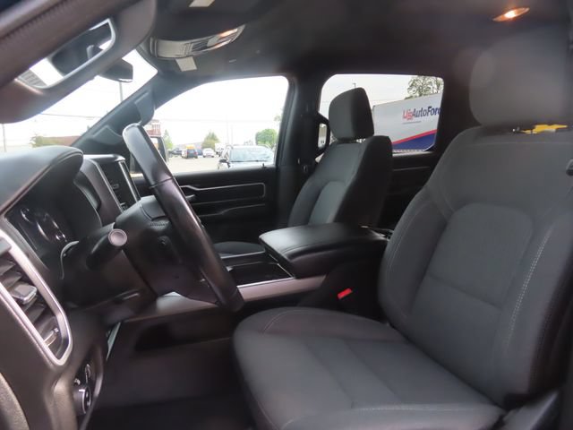 Used 2023 RAM 1500 Big Horn AWD/4WD image 19
