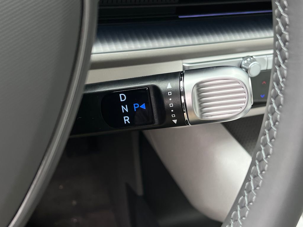 New 2025 Hyundai Ioniq 6 SEL image 15