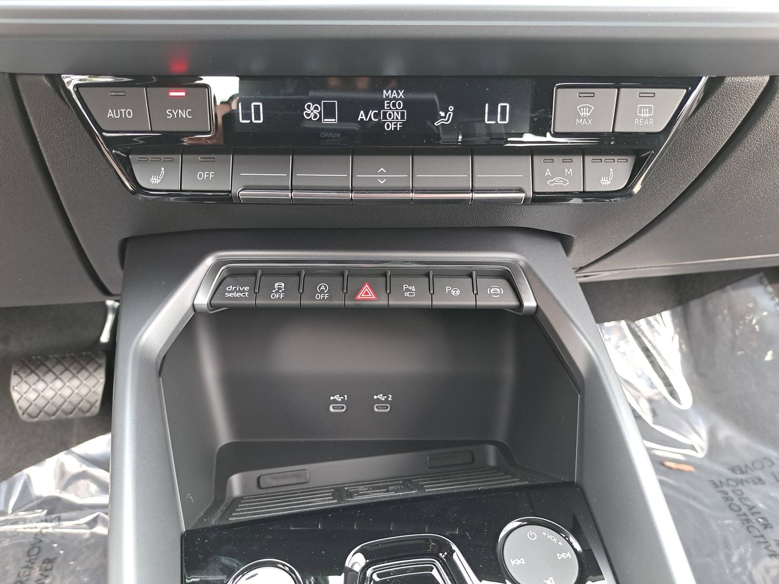 New 2026 Audi A3 2.0T Premium image 21