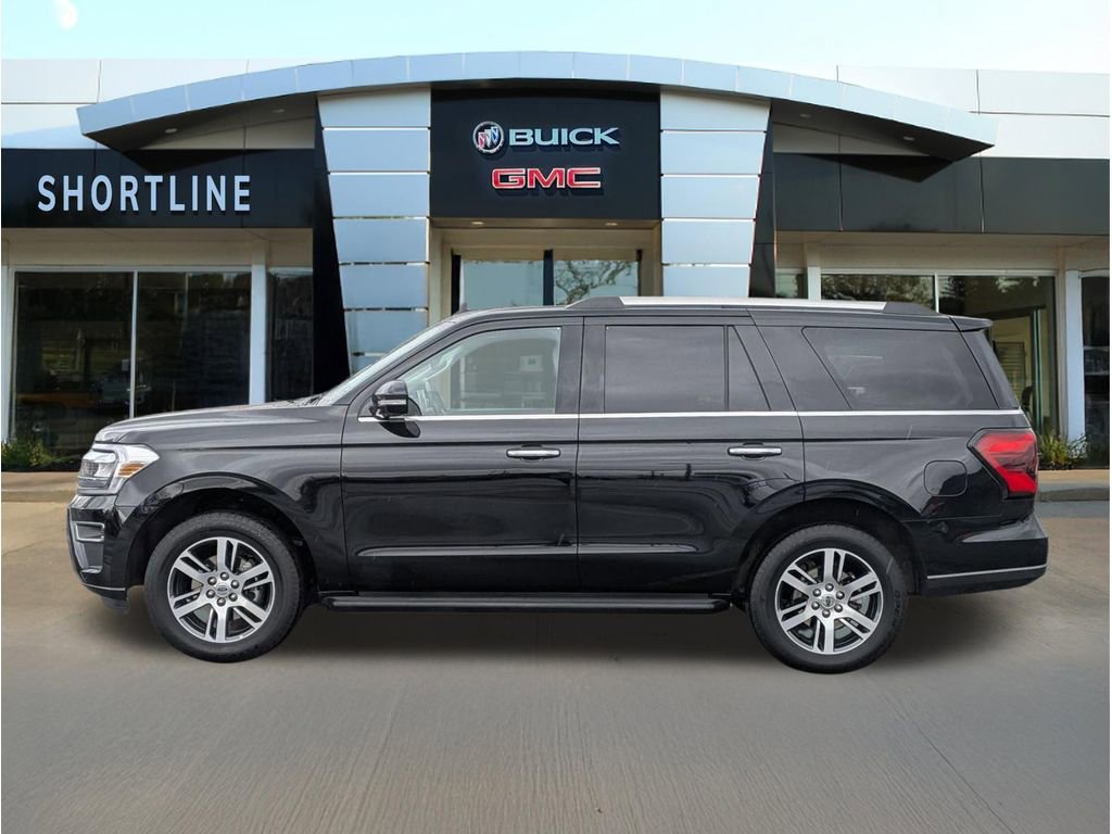 Used 2024 Ford Expedition Limited image 6