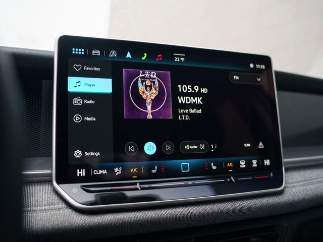 Used 2025 Volkswagen Tiguan S w/ 18" Wheel Package image 22