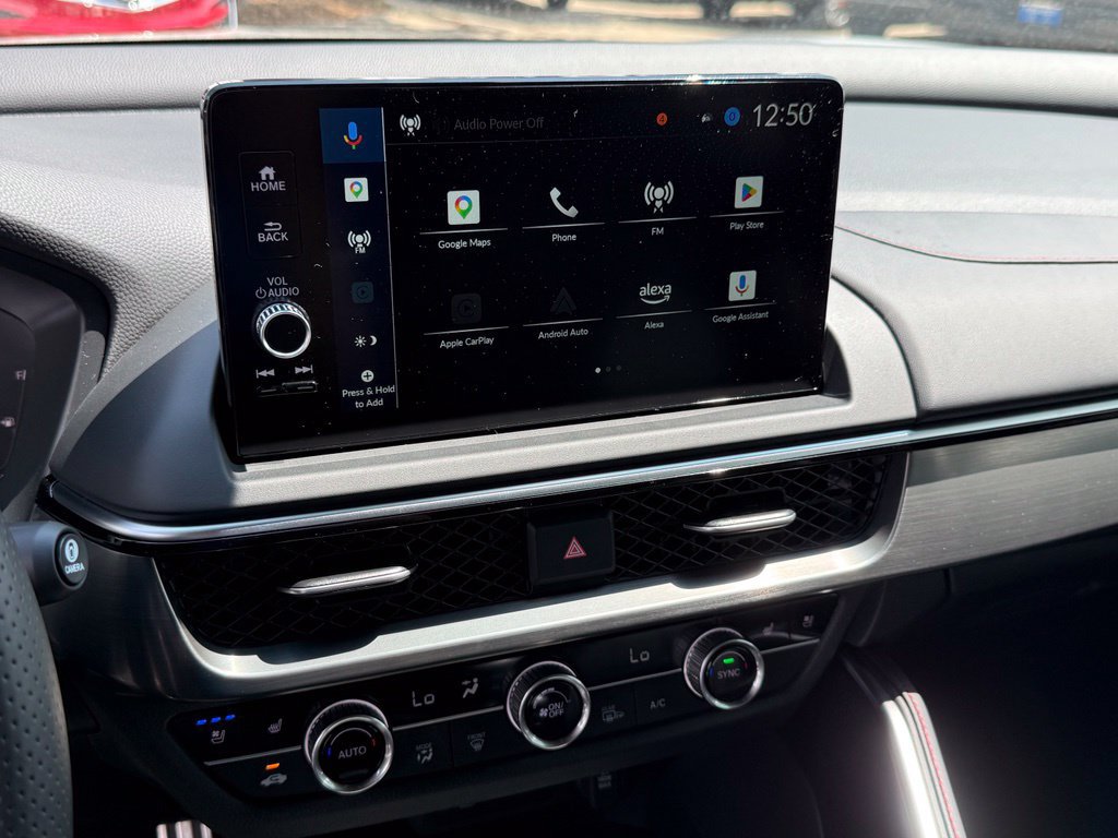 New 2026 Acura ADX A-Spec w/ Advance Package AWD/4WD image 19