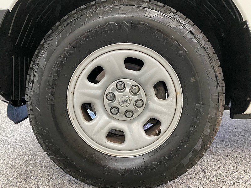 Used 2019 Nissan Frontier S image 22