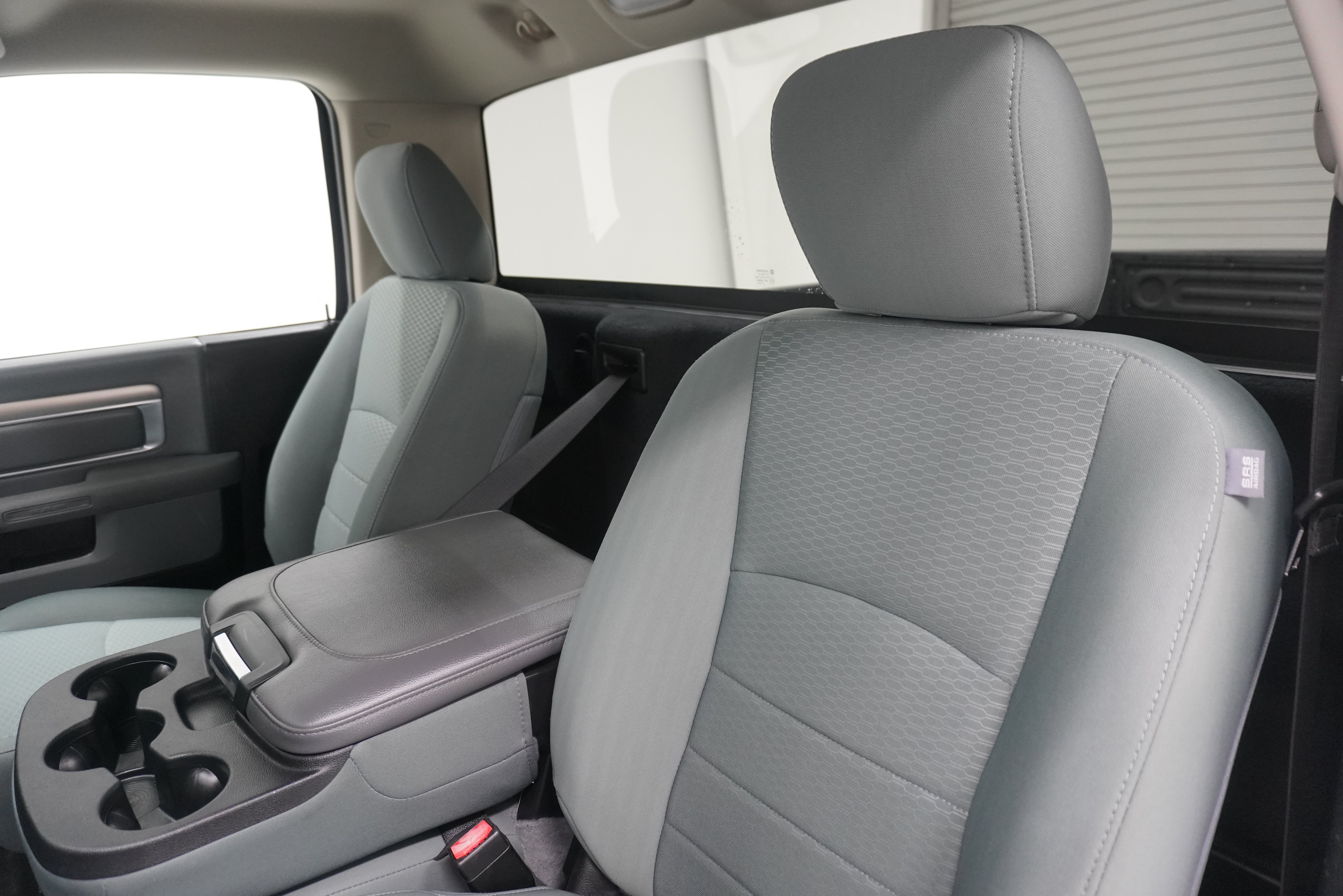 Used 2019 RAM 1500 Tradesman w/ Popular Equipment Group RWD image 10