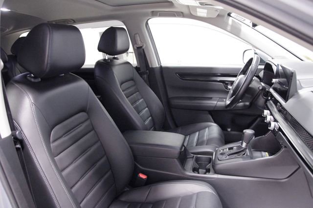 Certified 2025 Honda CR-V EX-L image 14