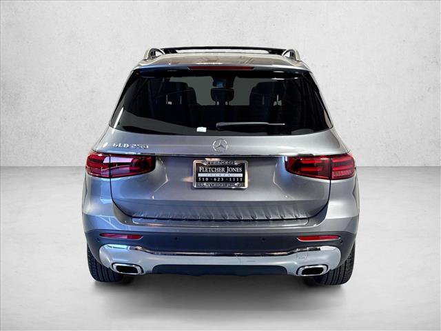 New 2026 Mercedes-Benz GLB 250 image 6