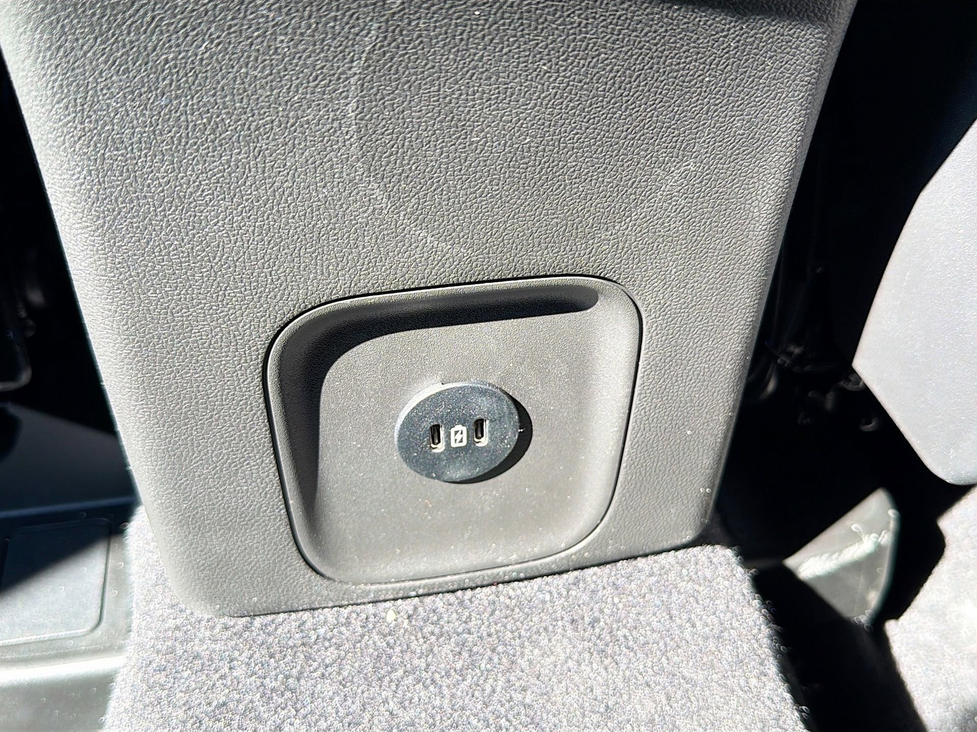 New 2026 Ford Escape Active image 29