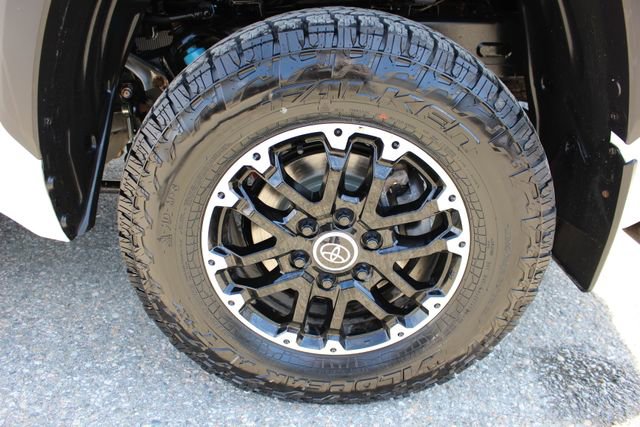 Used 2024 Toyota Tundra SR5 w/ TRD Off-Road Package image 36