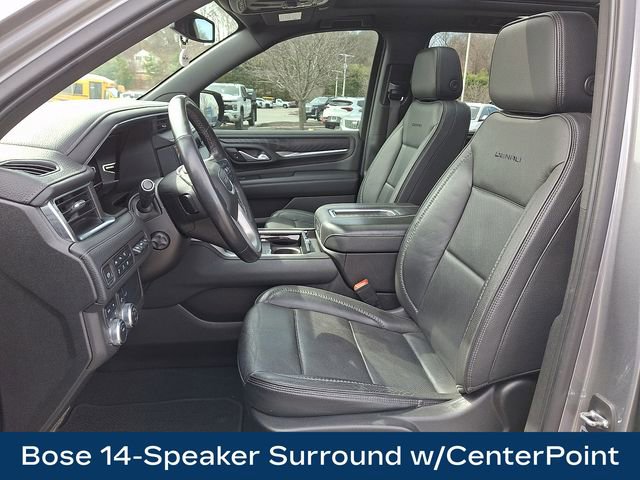 Used 2022 GMC Yukon XL Denali image 2