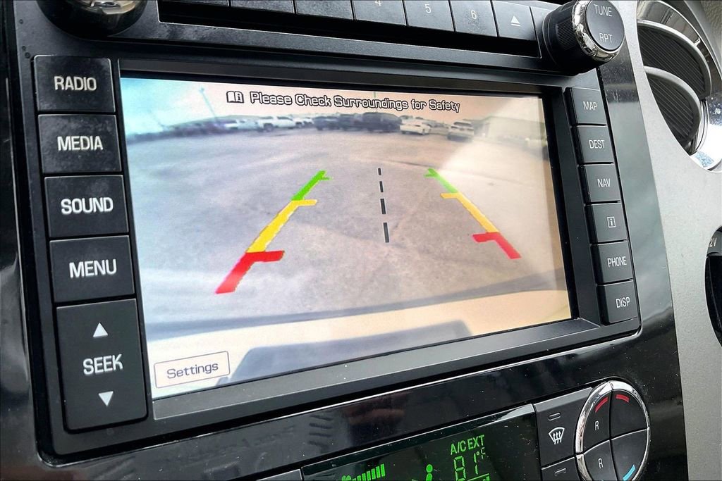 Used 2014 Ford Expedition EL Limited w/ Equipment Group 301A image 13