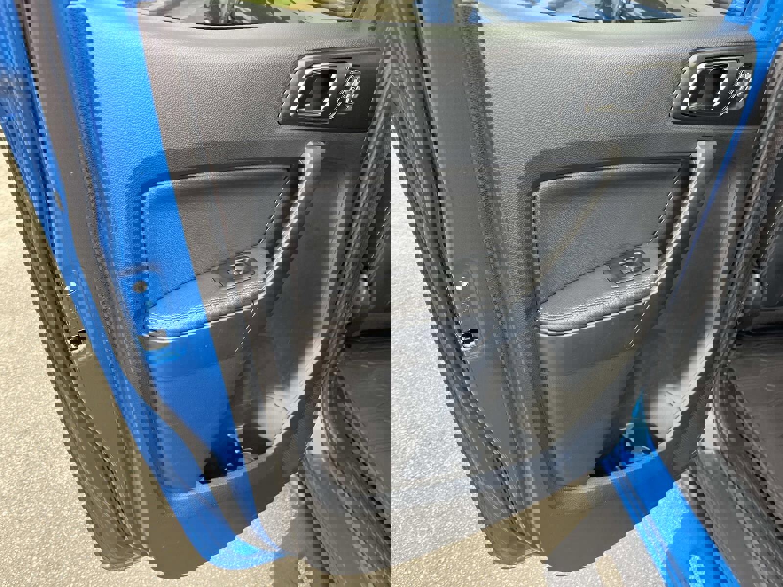 Used 2021 Ford Ranger Lariat w/ Tremor Off-Road Package image 21