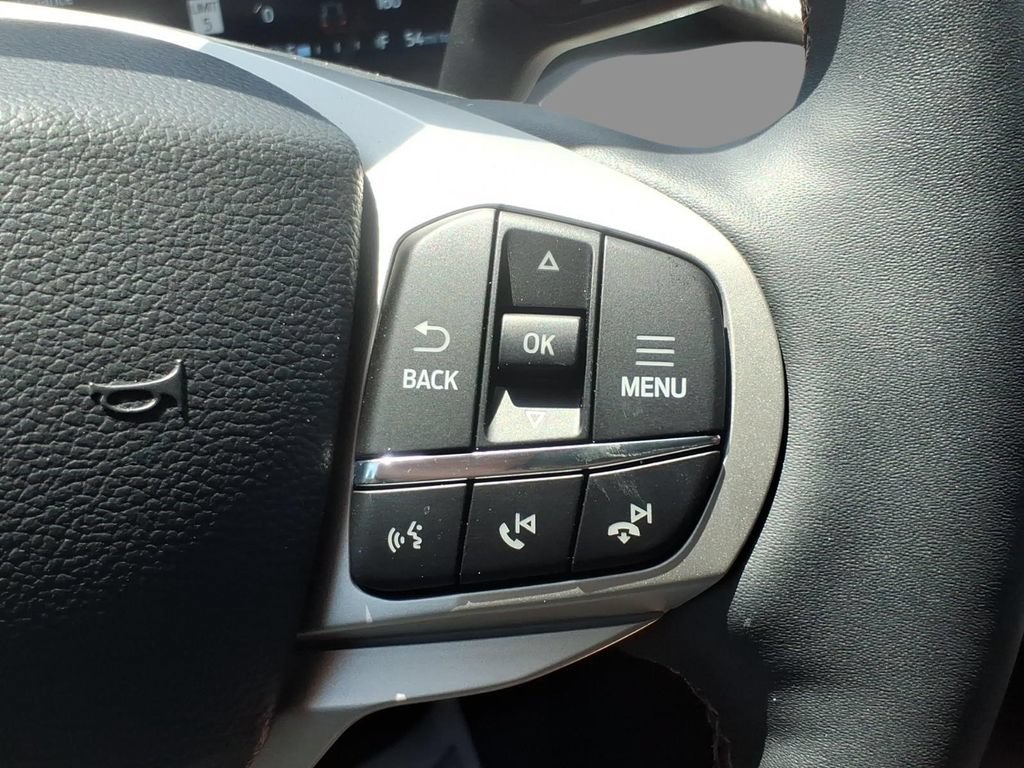 New 2026 Ford Explorer Active w/ Active Comfort Package AWD/4WD image 23