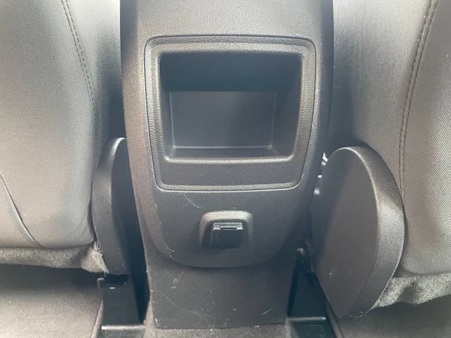 Certified 2019 Ford Escape S FWD image 36