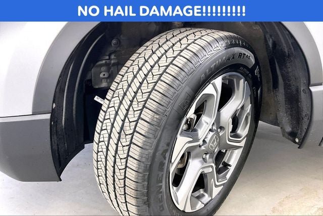 Certified 2017 Honda CR-V EX-L image 34