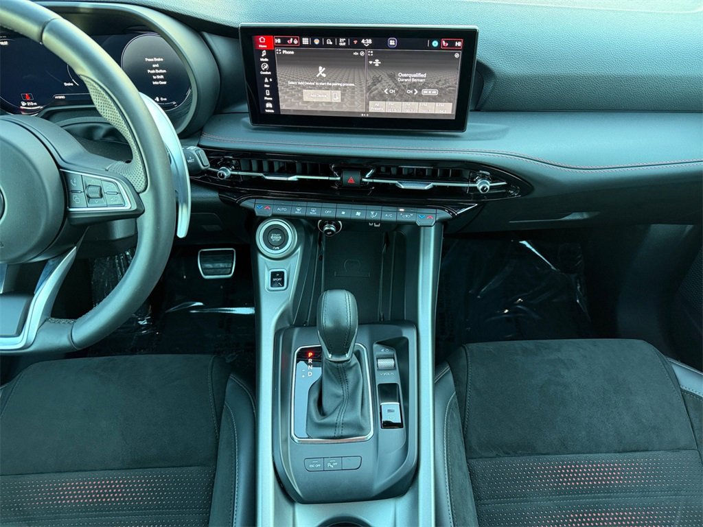 Used 2024 Dodge Hornet R/T Plus image 26