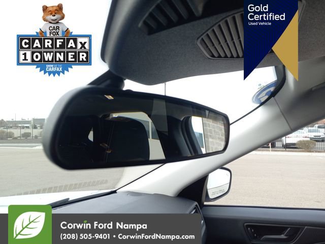 Certified 2025 Ford Escape Active image 23