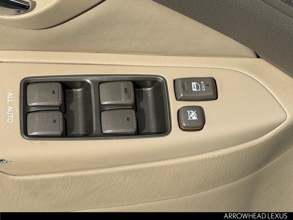 Used 2005 Lexus GX 470 AWD/4WD image 18